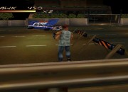 Fighting Force screenshot