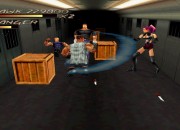 Fighting Force screenshot