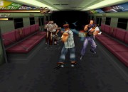 Fighting Force screenshot