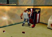 Fighting Force screenshot