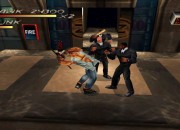 Fighting Force screenshot