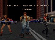 Fighting Force screenshot