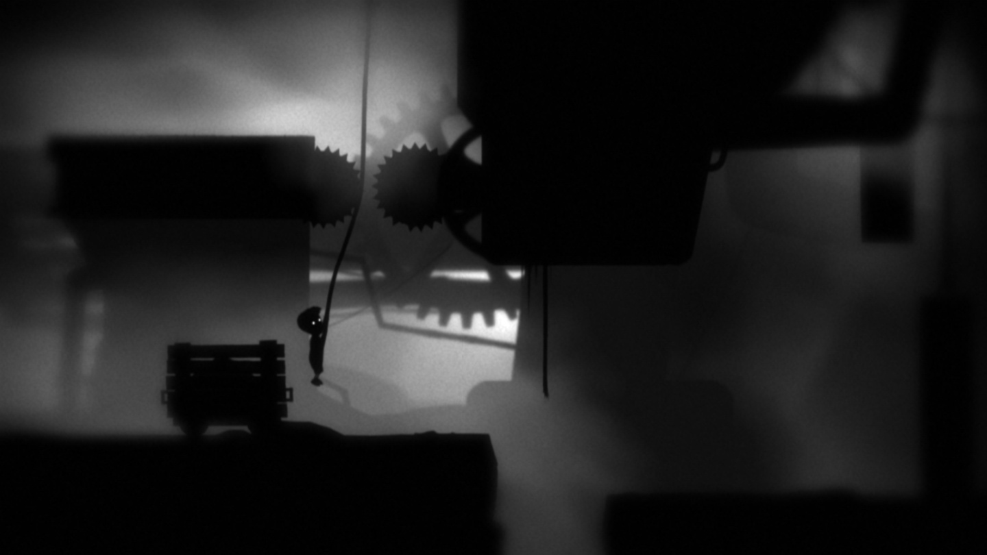 скачать limbo steam фото 97