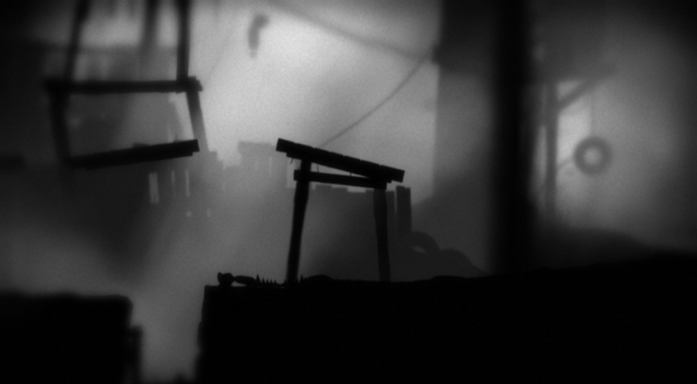 Limbo