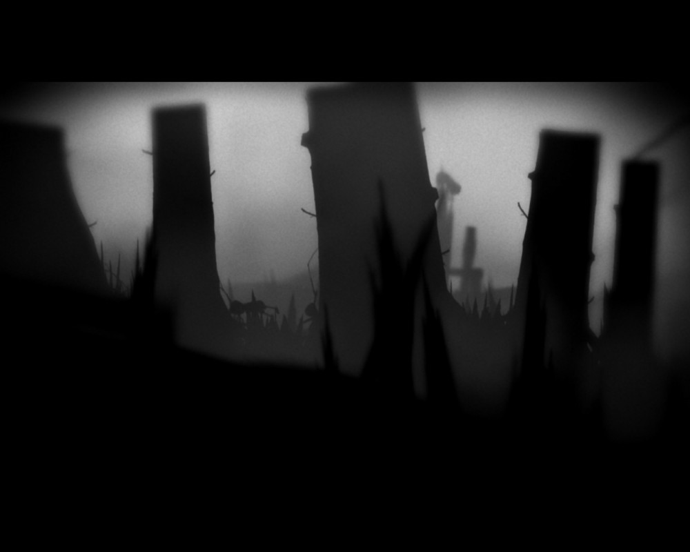 Limbo