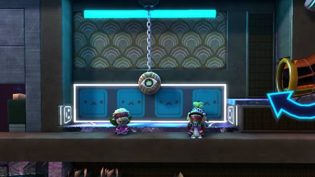 LittleBigPlanet 2