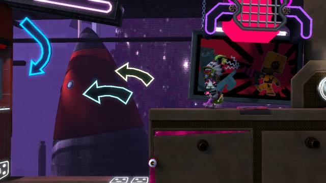 LittleBigPlanet 2
