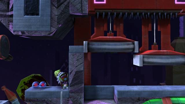 LittleBigPlanet 2