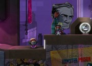 LittleBigPlanet 2 screenshot