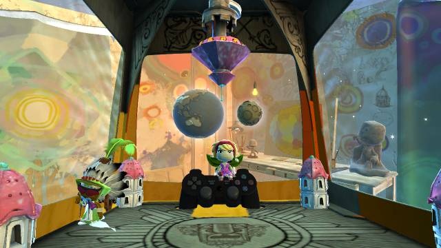LittleBigPlanet 2
