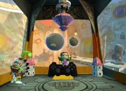 LittleBigPlanet 2 screenshot
