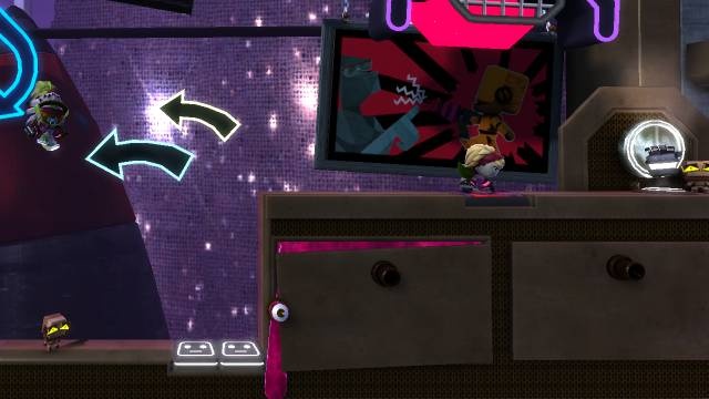 LittleBigPlanet 2