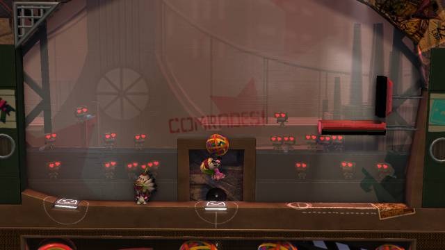 LittleBigPlanet 2