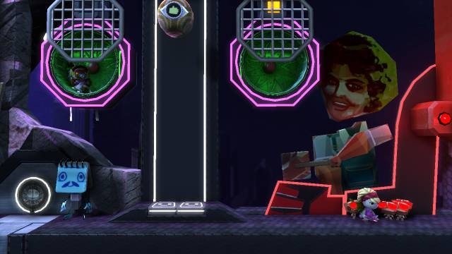 LittleBigPlanet 2