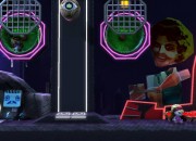 LittleBigPlanet 2 screenshot