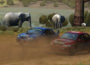 Sega Rally