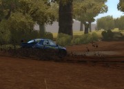Sega Rally