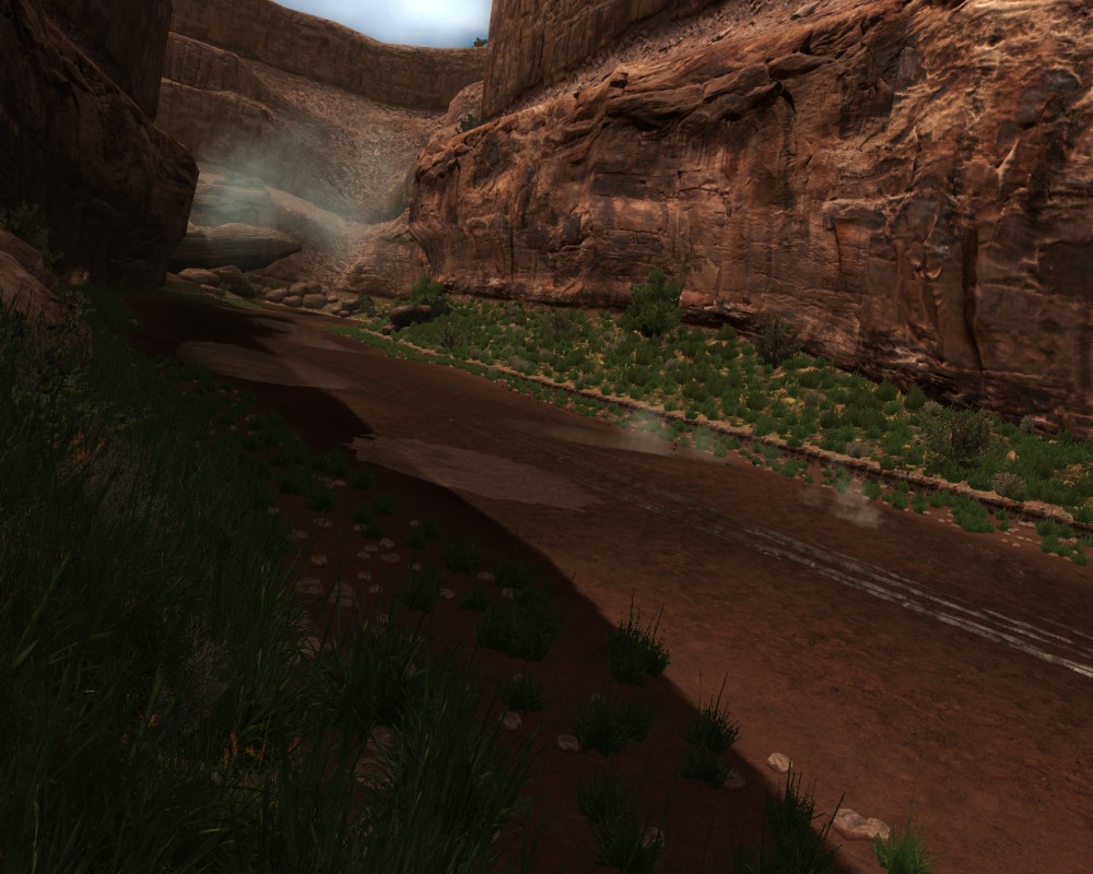 Sega Rally