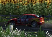 Sega Rally