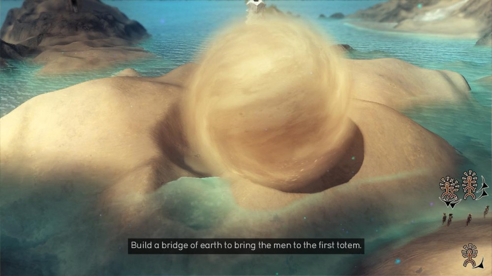 From Dust