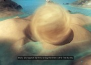 From Dust screenshot