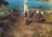 From Dust screenshot