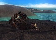 From Dust screenshot