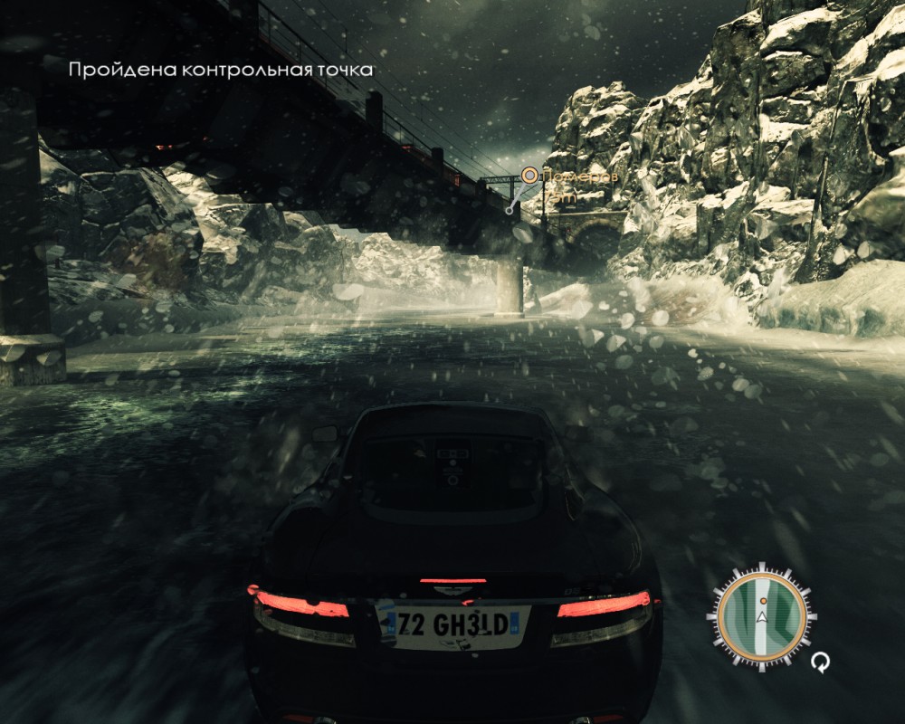 007: Blood Stone
