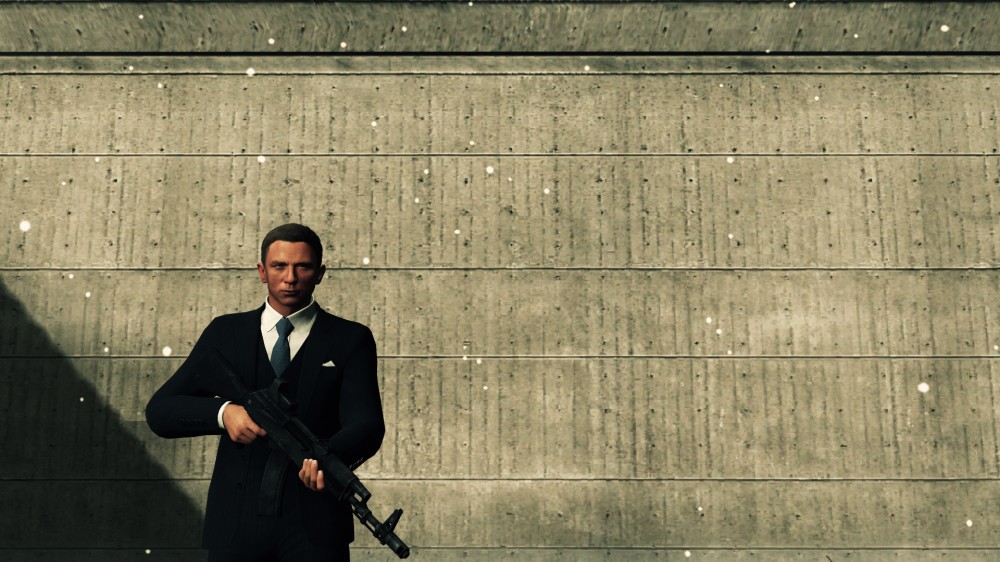 007: Blood Stone