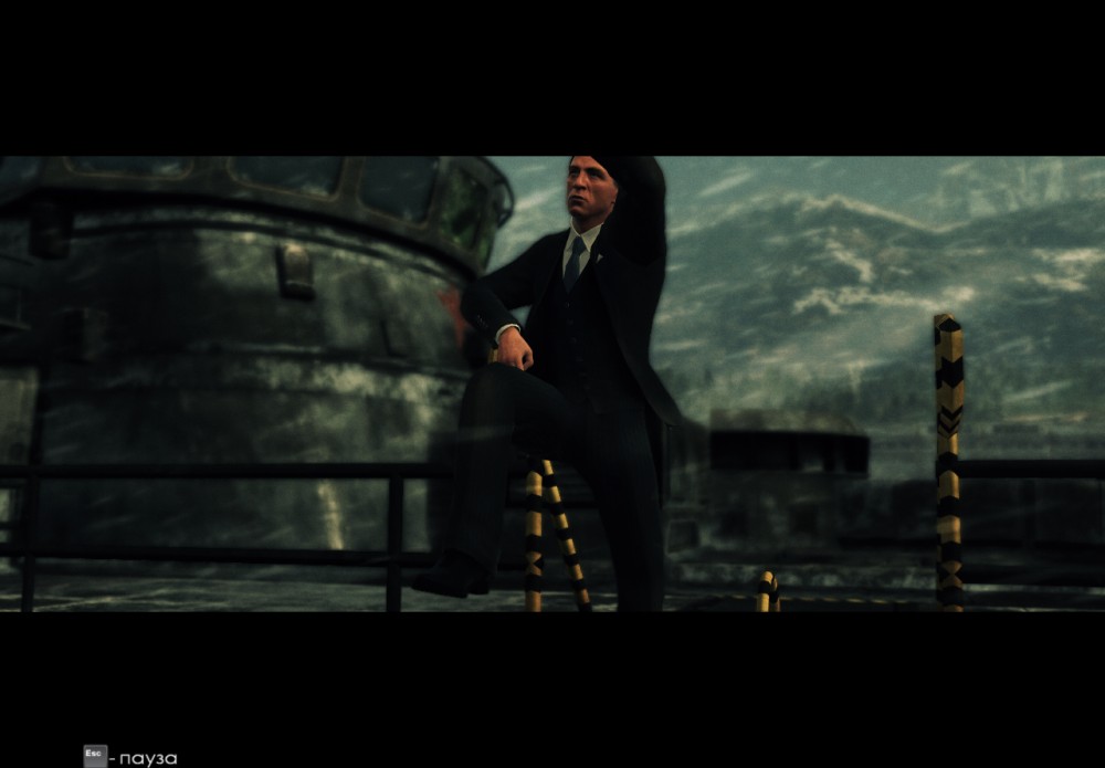 007: Blood Stone
