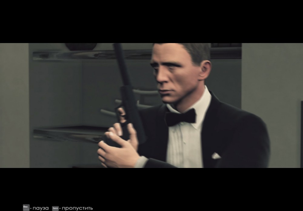 007: Blood Stone