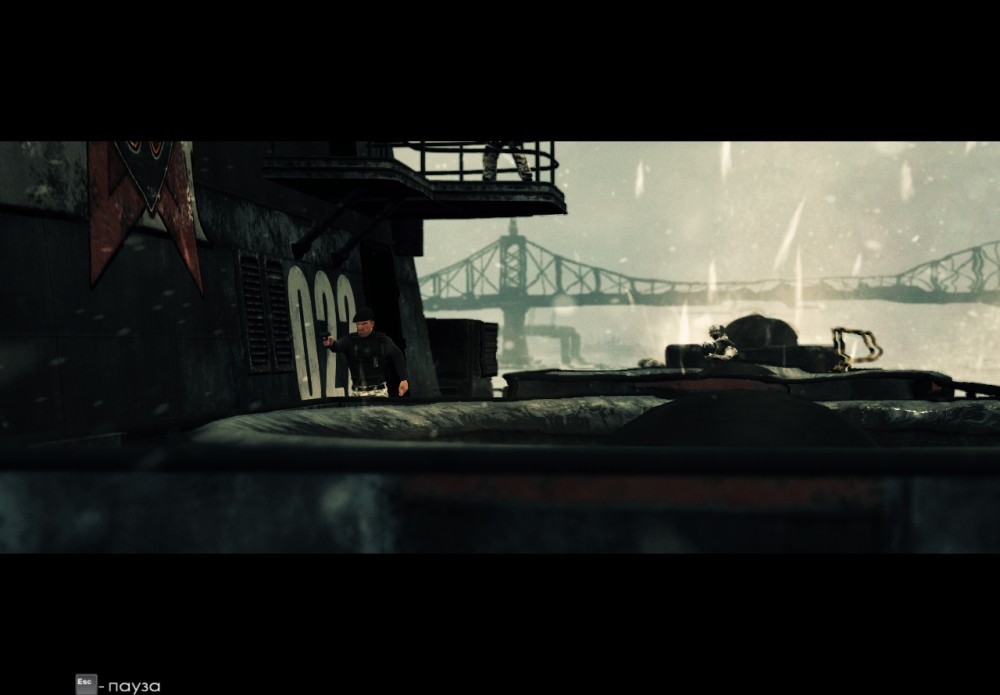 007: Blood Stone