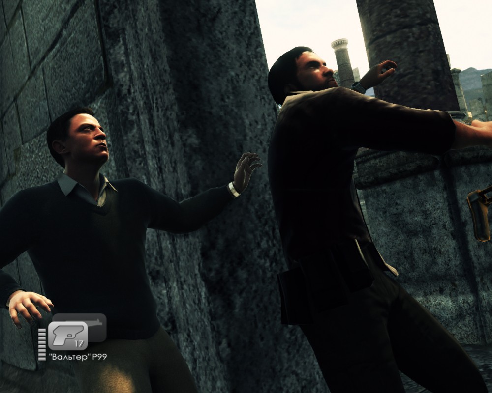 007: Blood Stone