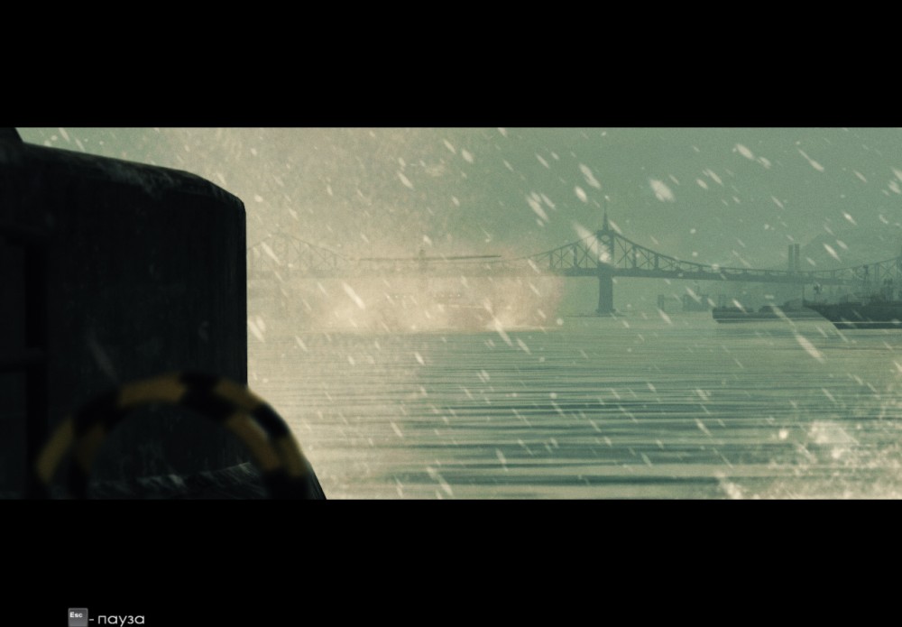 007: Blood Stone