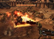 Warhammer 40,000: Space Marine