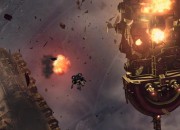 Warhammer 40,000: Space Marine