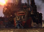 Warhammer 40,000: Space Marine