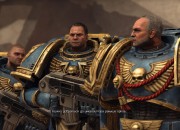 Warhammer 40,000: Space Marine
