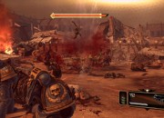 Warhammer 40,000: Space Marine