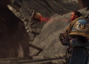 Warhammer 40,000: Space Marine