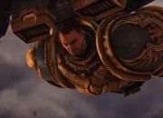Warhammer 40,000: Space Marine