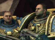 Warhammer 40,000: Space Marine