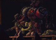 Warhammer 40,000: Space Marine