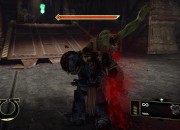 Warhammer 40,000: Space Marine