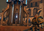 Warhammer 40,000: Space Marine