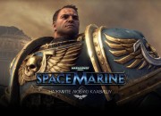 Warhammer 40,000: Space Marine