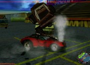 Carmageddon: TDR 2000