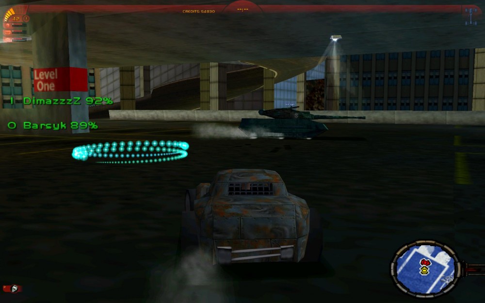 Carmageddon: TDR 2000