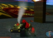 Carmageddon: TDR 2000