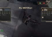 CrimeCraft screenshot